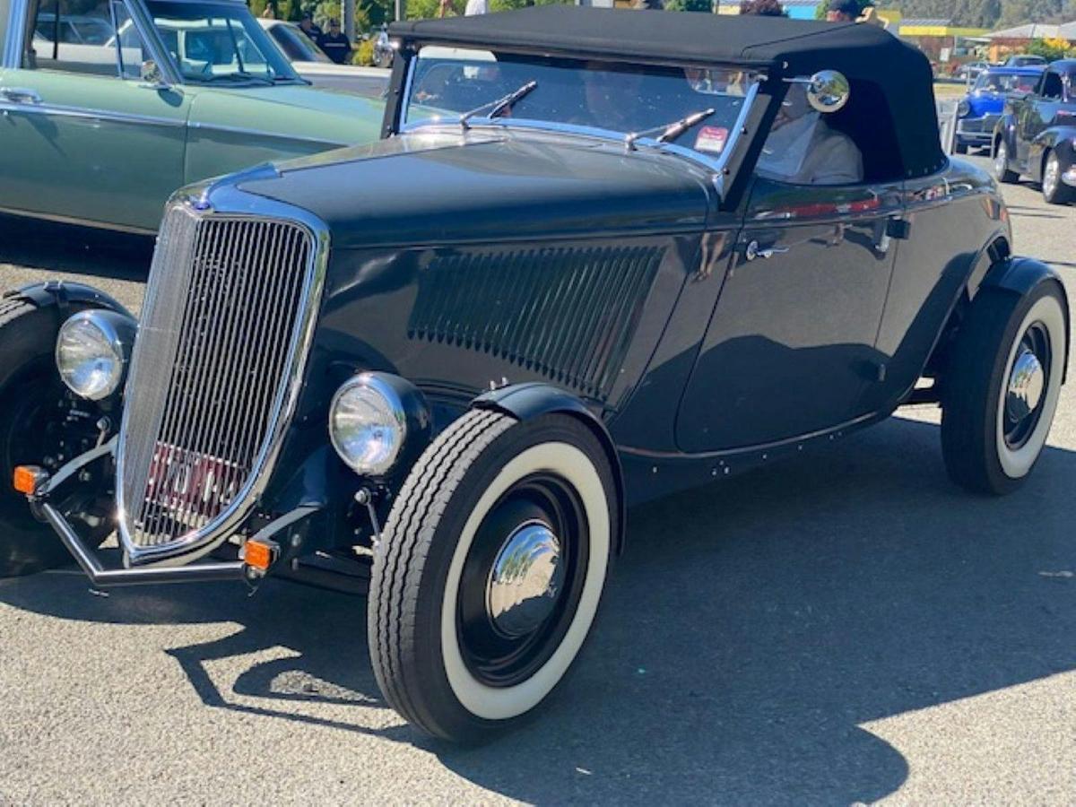 Corowa Cruise Nights