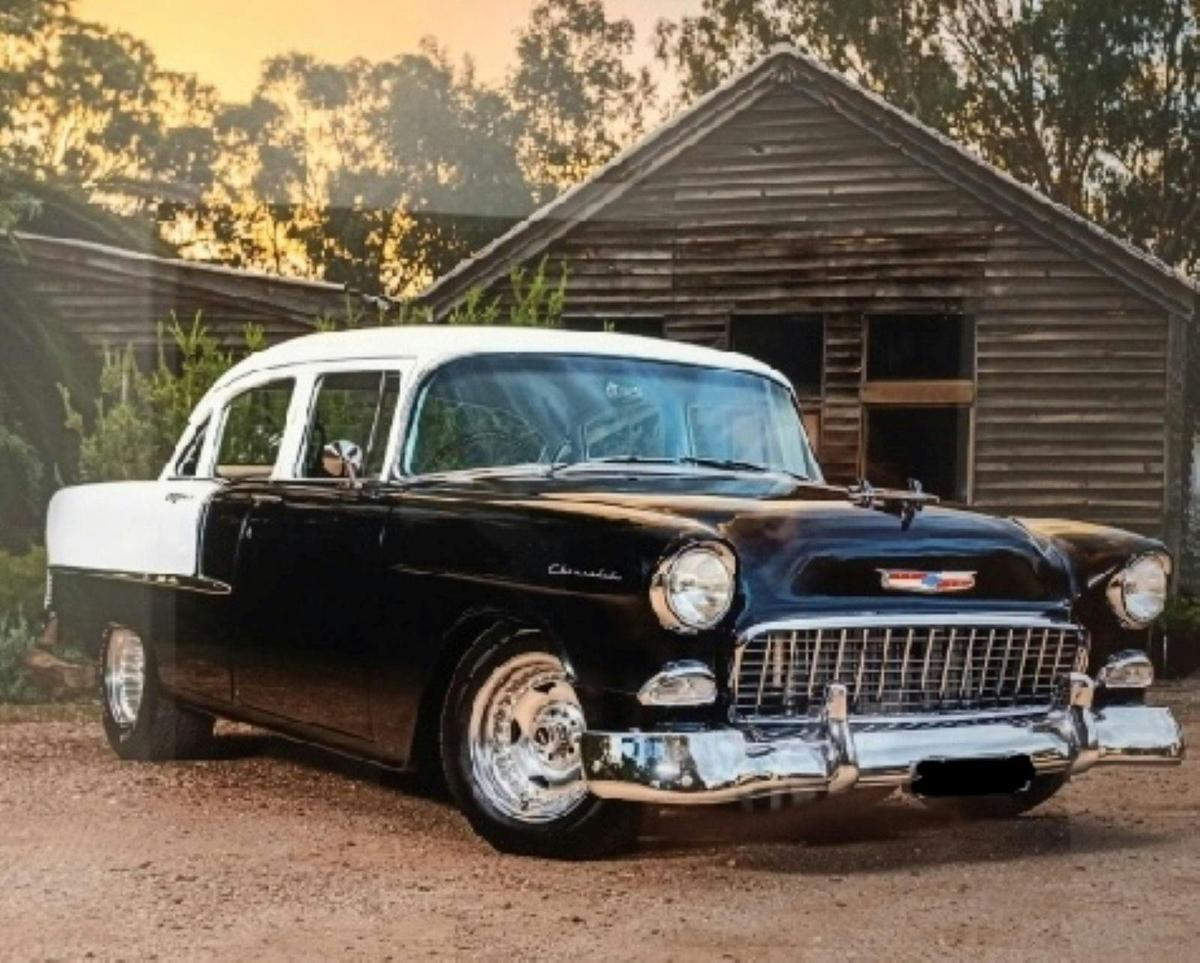 Corowa Cruise Nights
