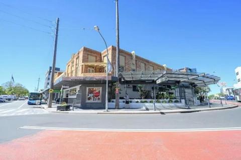 Hurstville Ritz Hotel