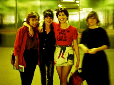Going Down - Cult Film Screening