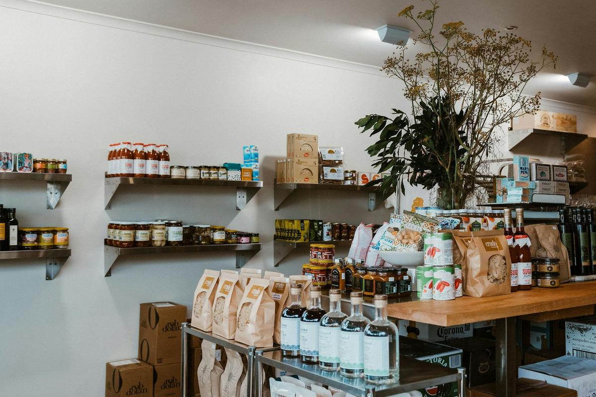 overall store
