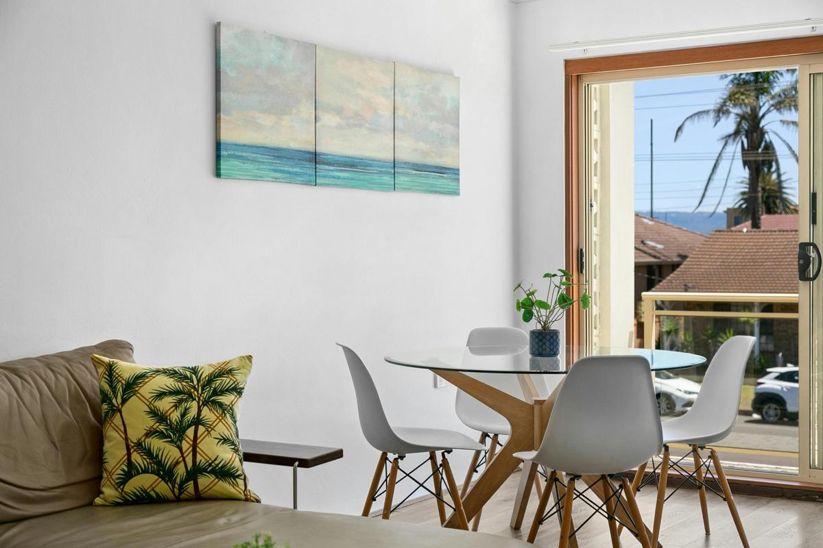 Beachside Nook at Warilla
