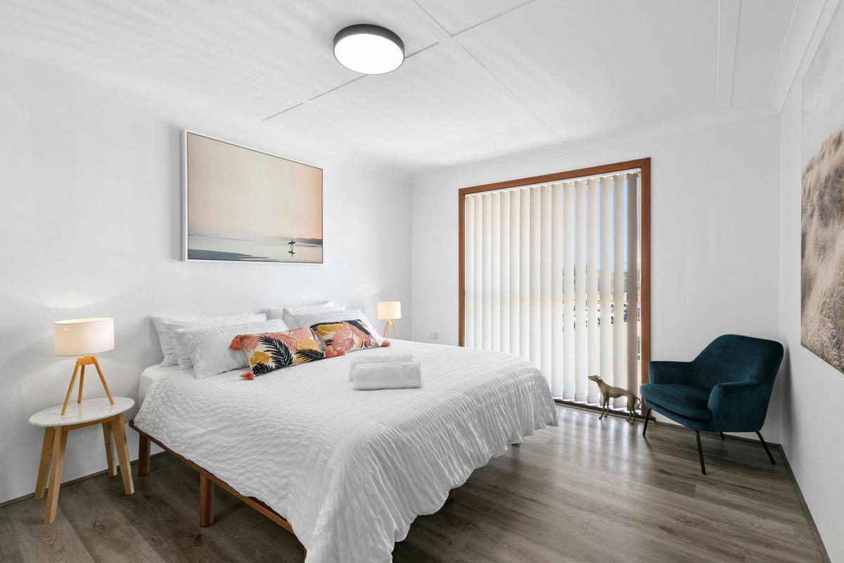 Beachside Nook at Warilla