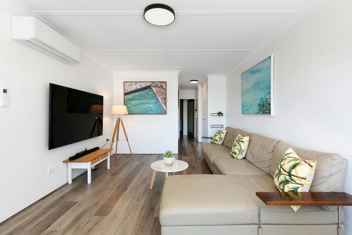 Beachside Nook at Warilla