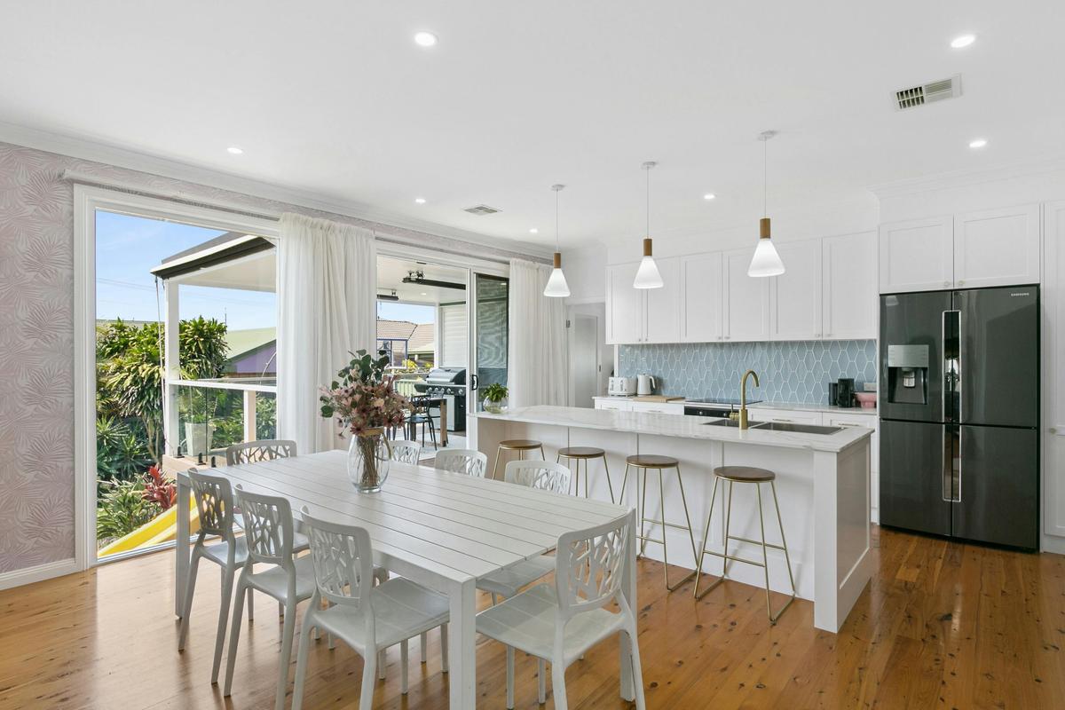 Saltwater Cottage