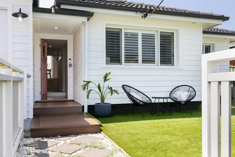 Saltwater Cottage