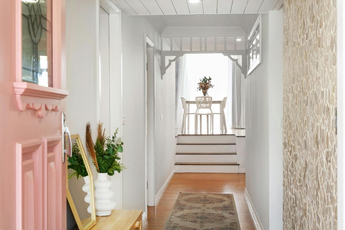 Saltwater Cottage