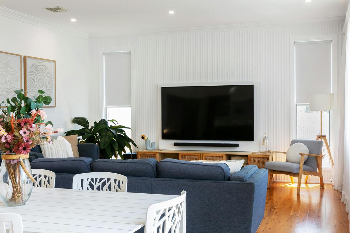 Saltwater Cottage