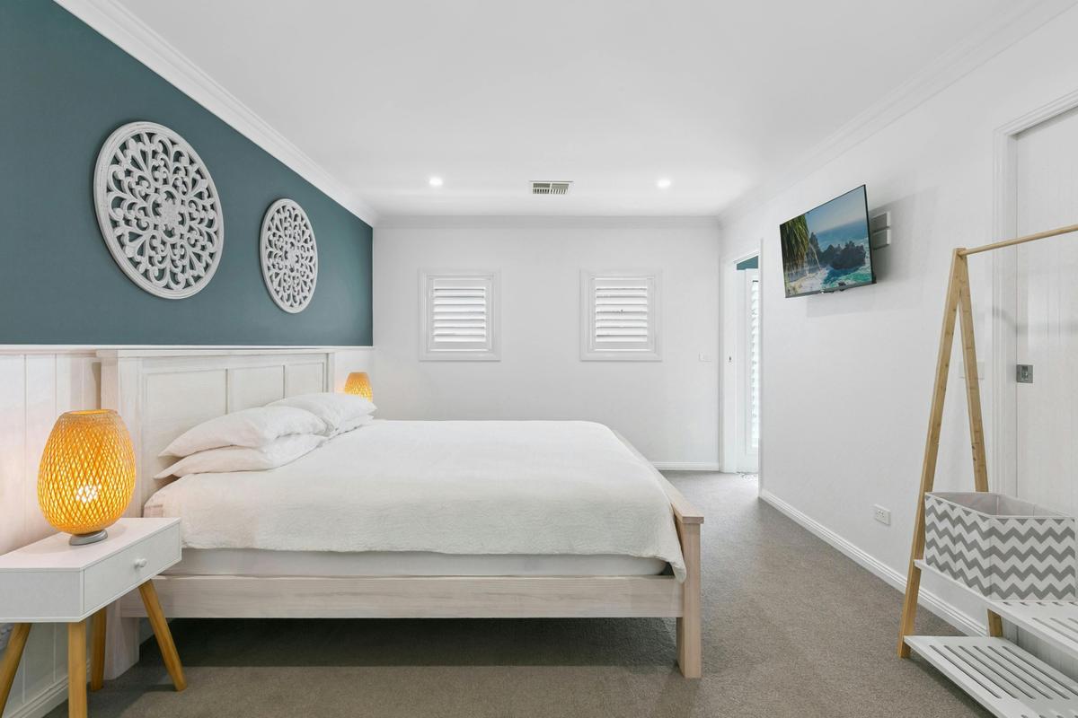 Saltwater Cottage