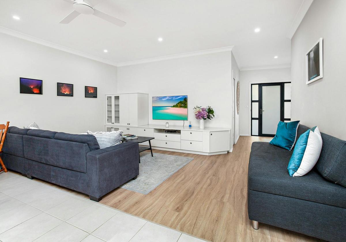 Werri Beach Hideaway