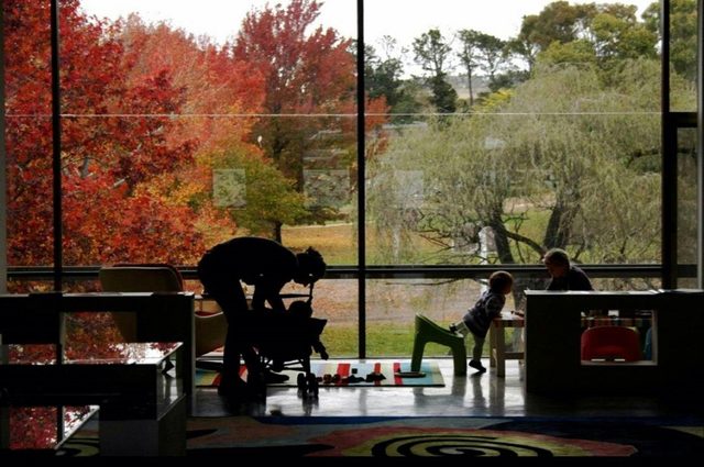 Arts North West Connect - New England North West Regional Arts Online Hub