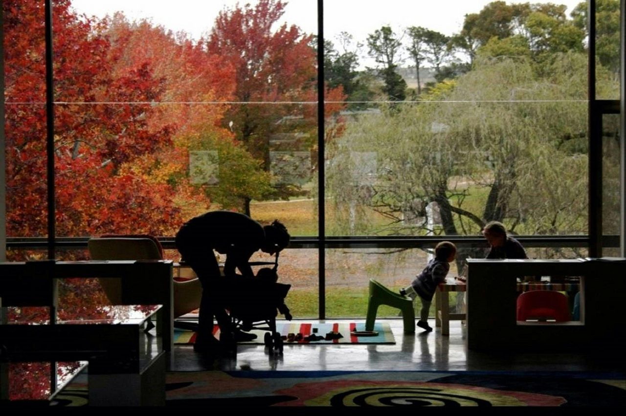 Country Art Escapes - New England North West Regional Arts Trail