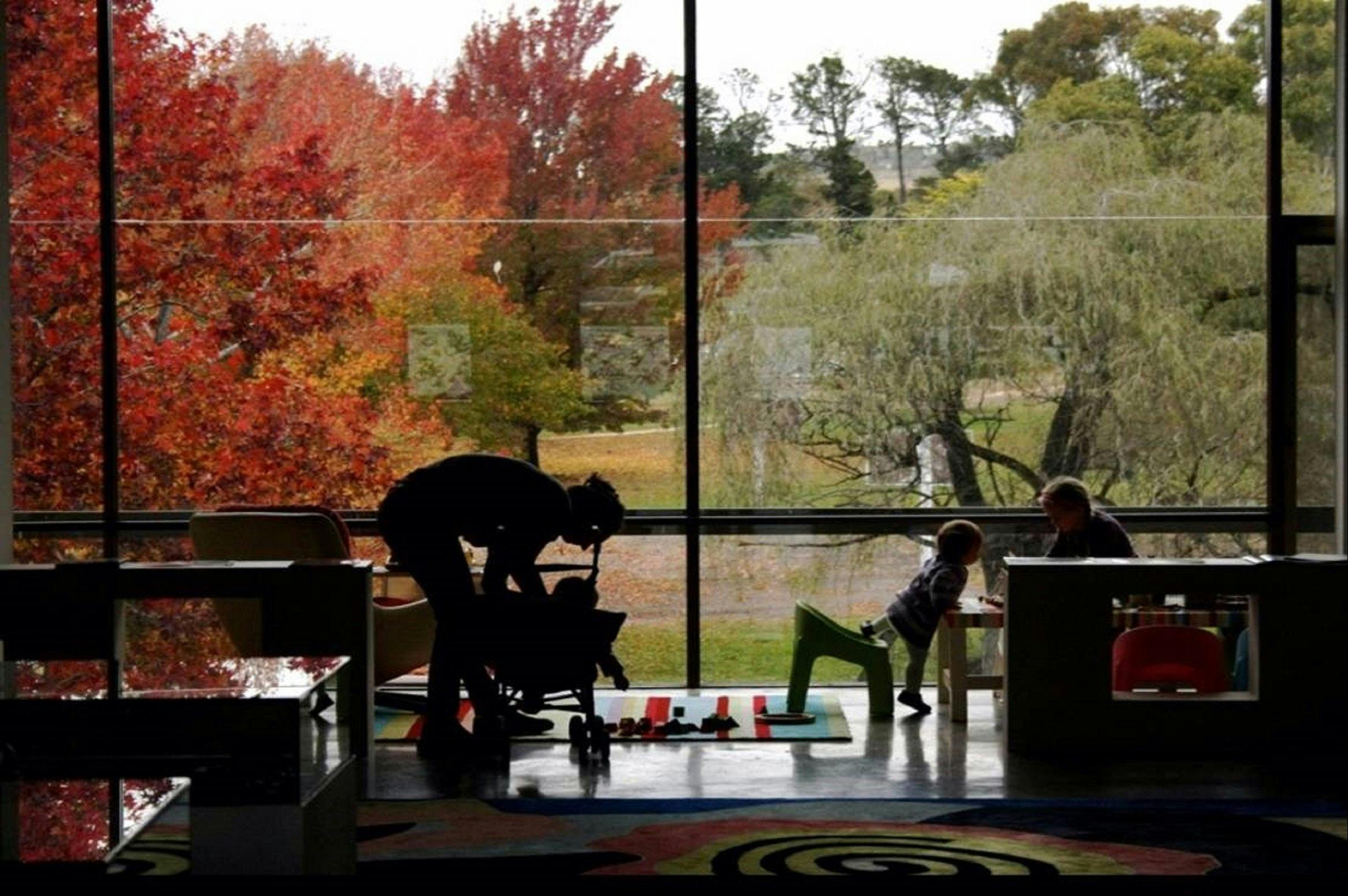 Country Art Escapes - New England North West Regional Arts Trail