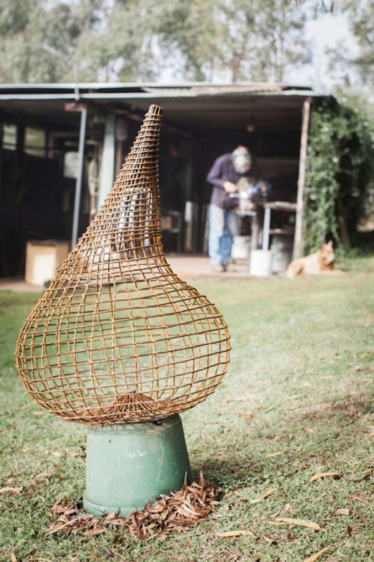 Country Art Escapes - New England North West Regional Arts Trail