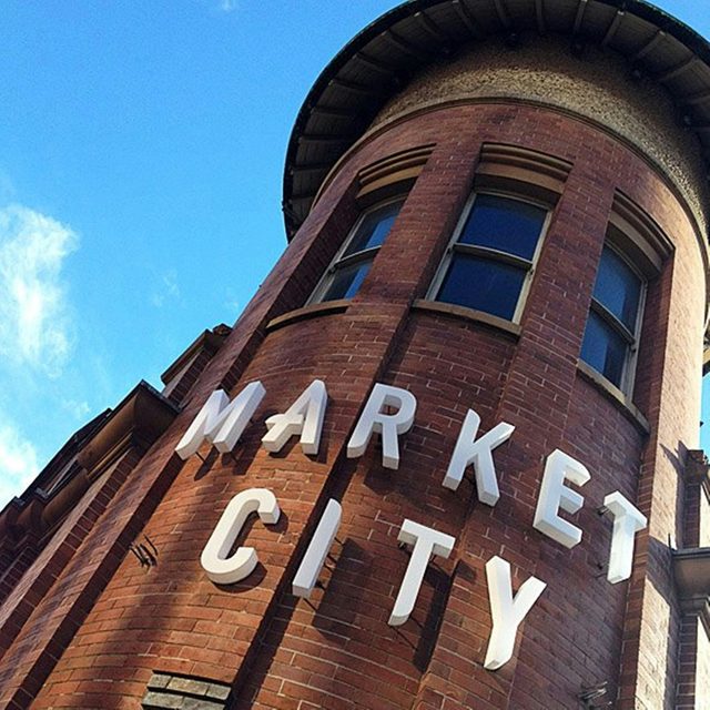 Market City