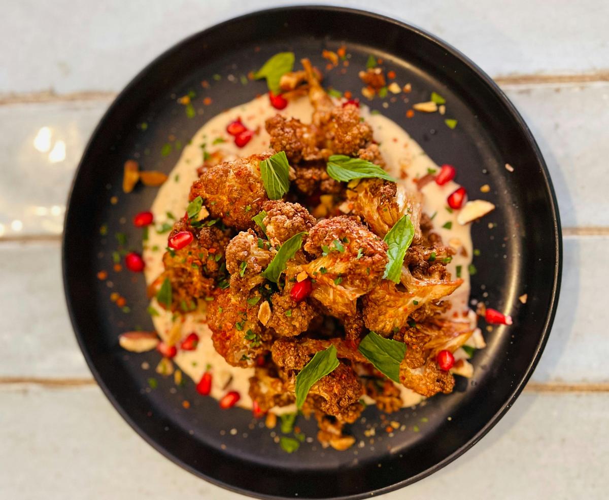 Cauliflower