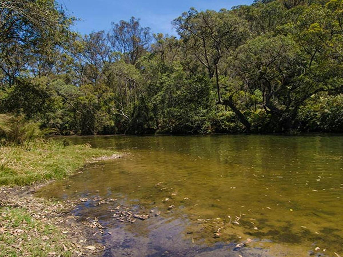 Marramarra National Park. Photo: John Spencer/NSW Government