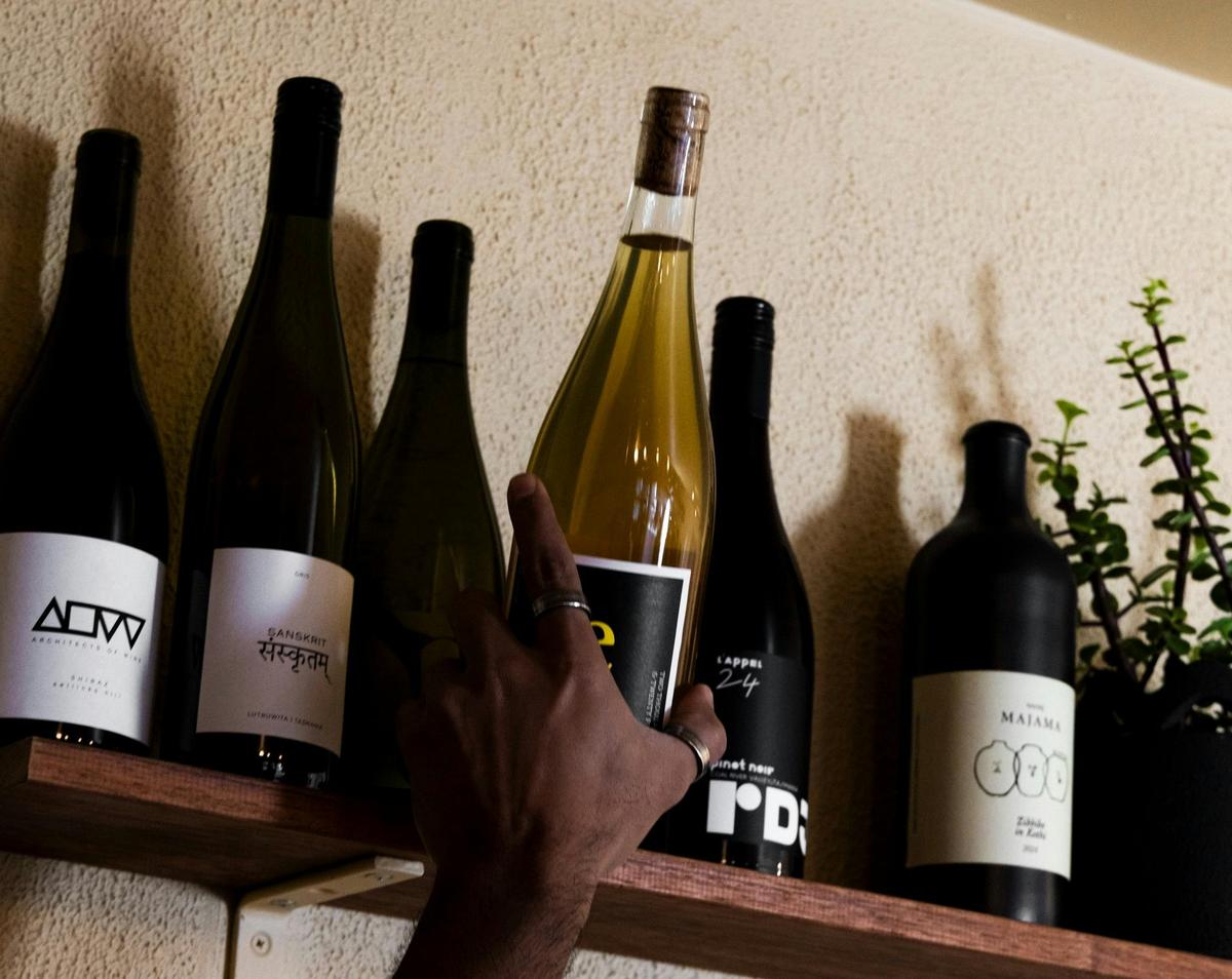Bazaar & Bar, Brookvale