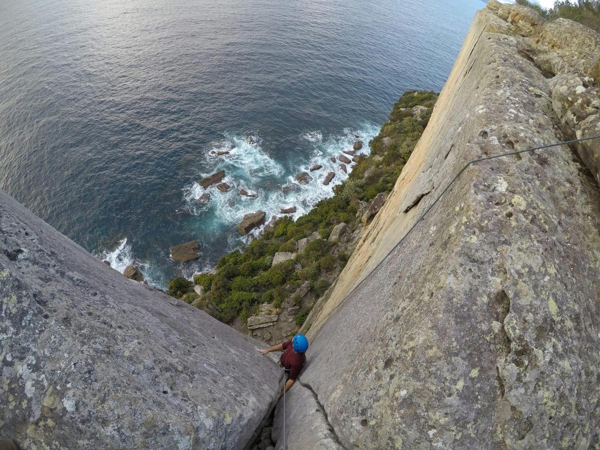 Point Perpendicular