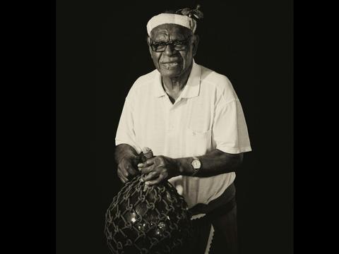 Pearling Elders