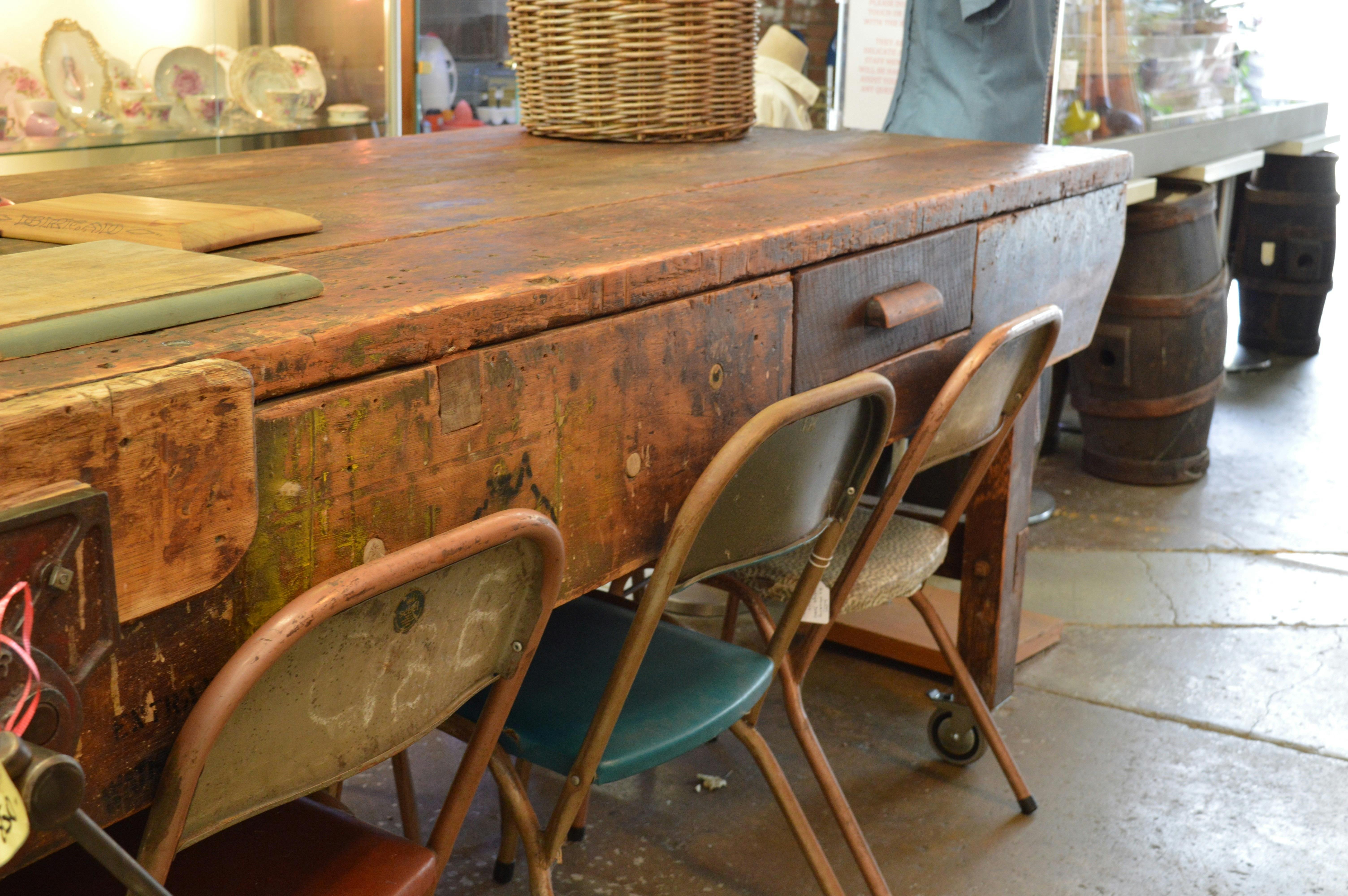 Mitchell Road Antiques