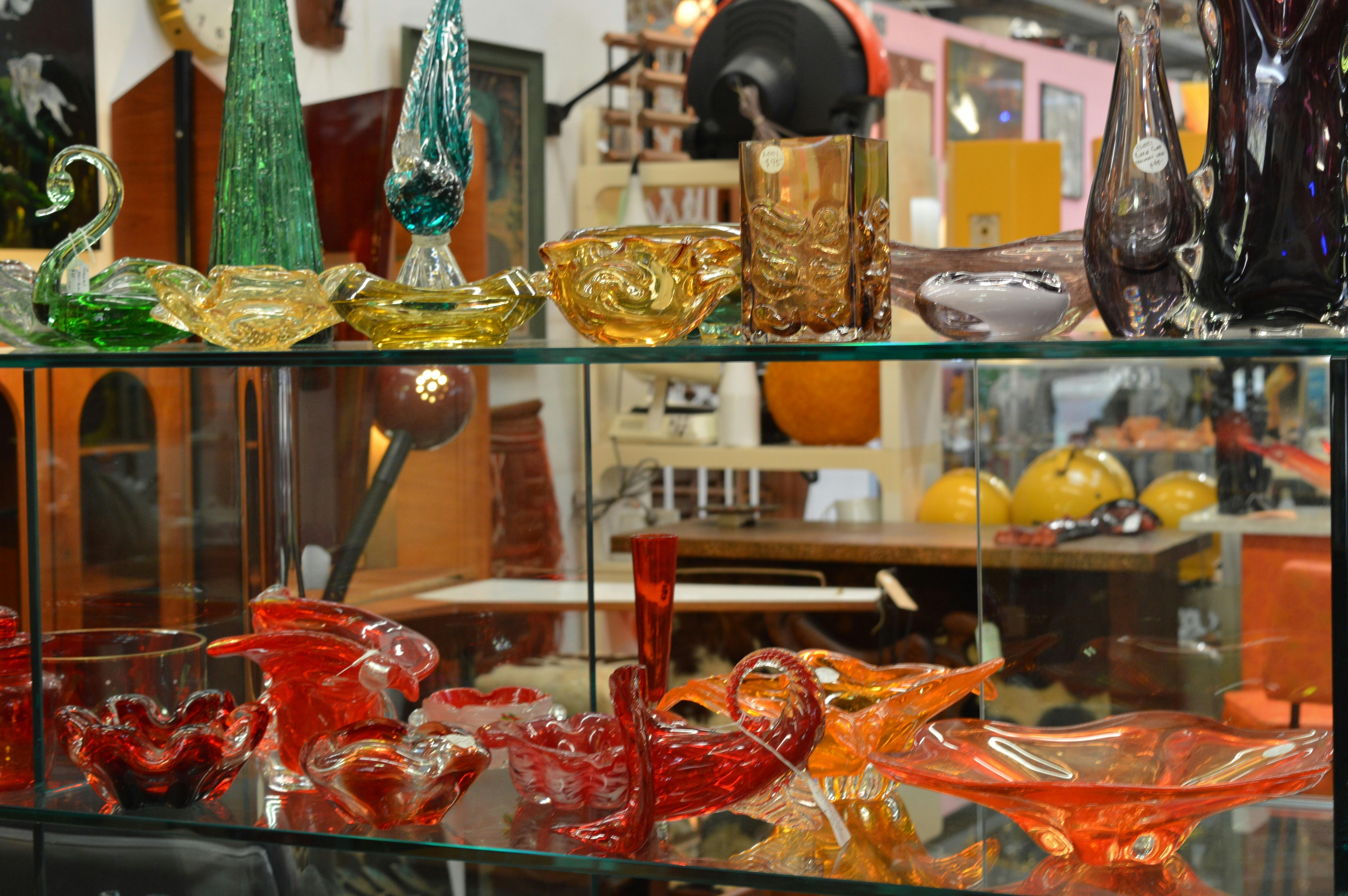 Mitchell Road Antiques