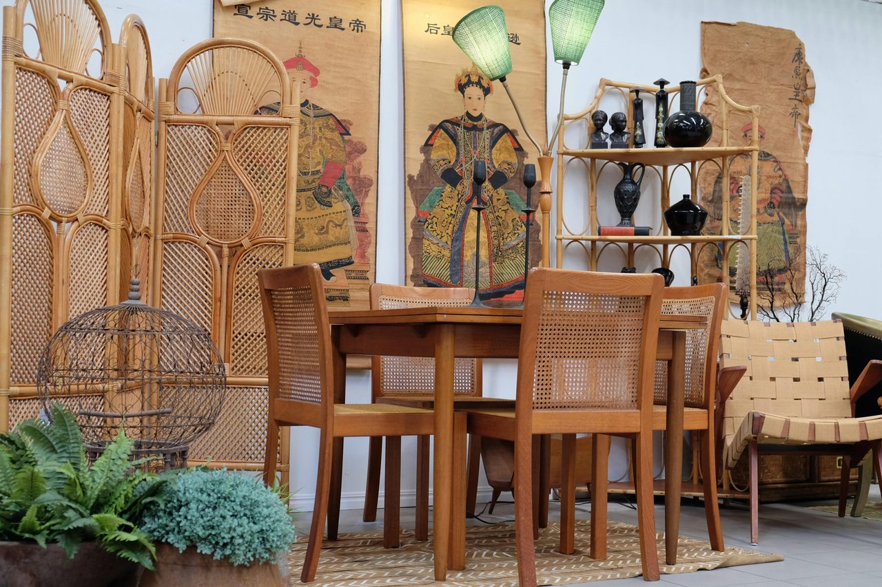 Mitchell Road Antiques