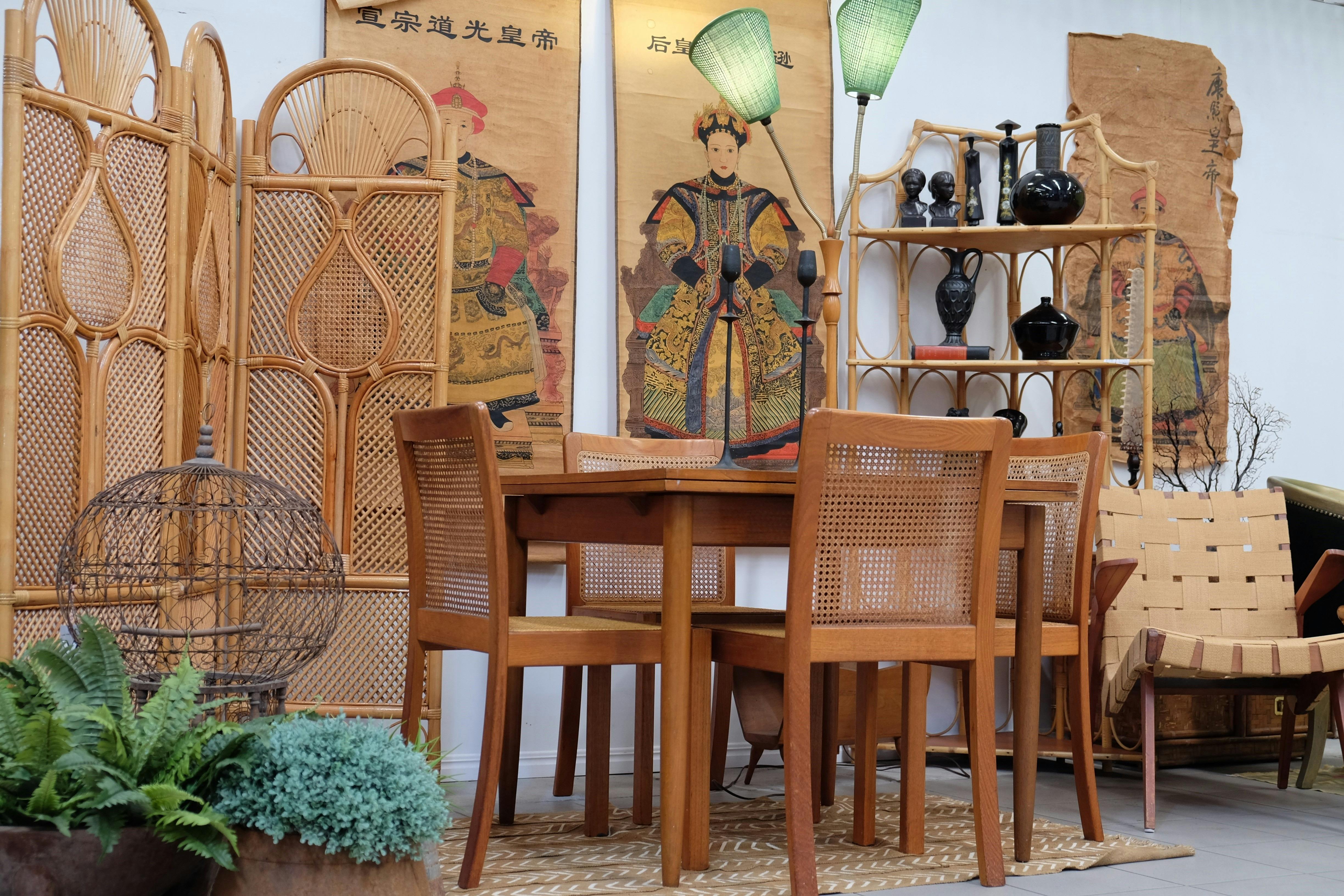 Mitchell Road Antiques