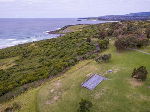 Traditional weaving workshop: Killalea