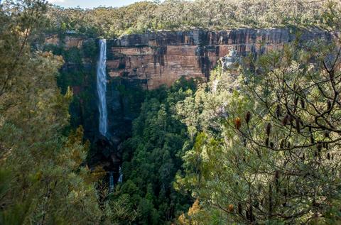 NSW National Parks & Wildlife Service Discovery Tours - Shoalhaven