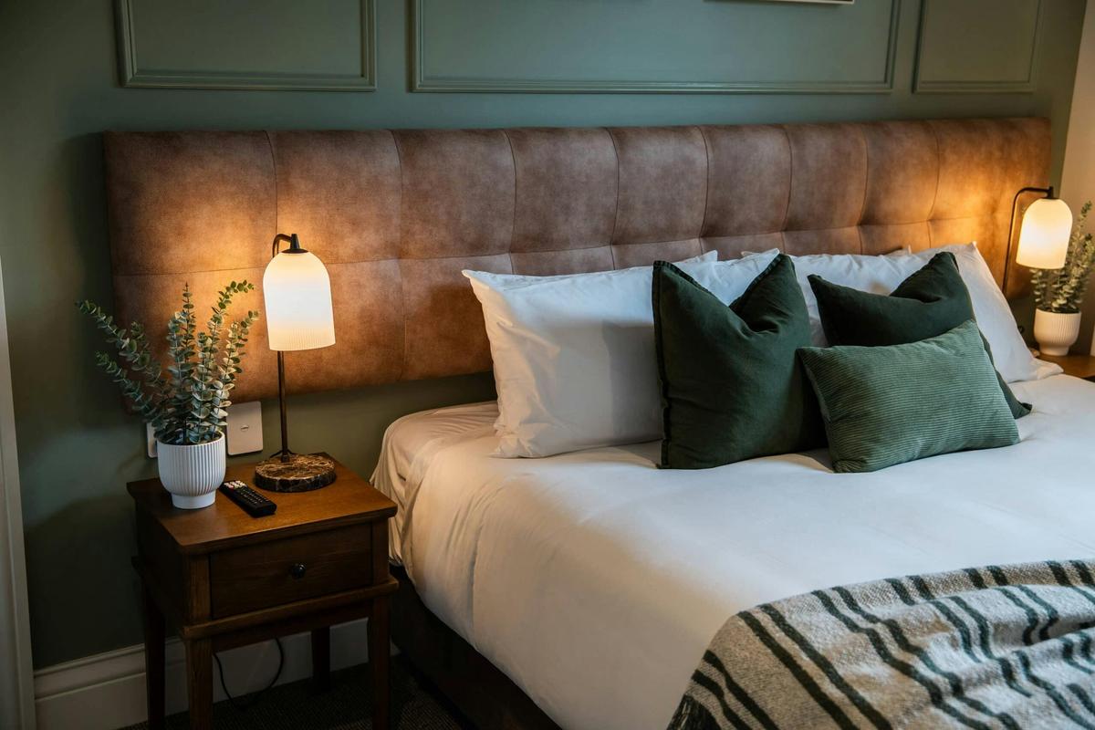 Camden Hotel