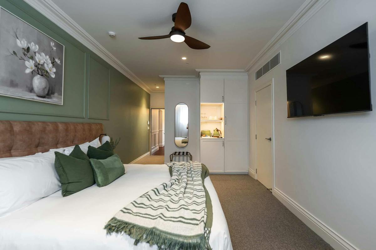 Camden Hotel