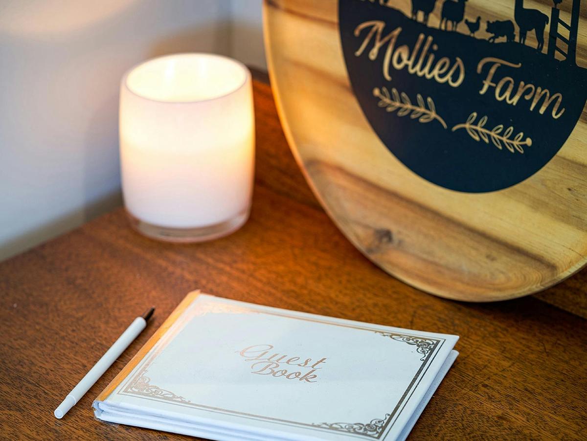 Guest Book