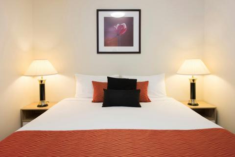 One Bedroom Suite