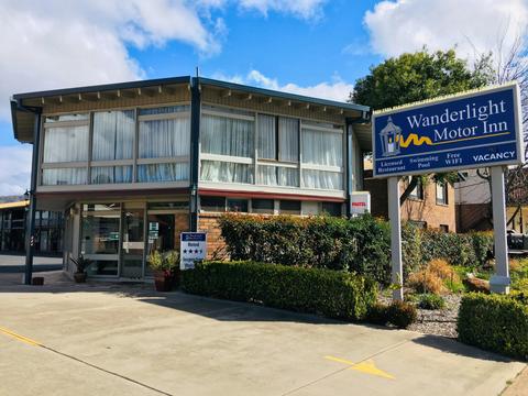 Wanderlight Motor Inn