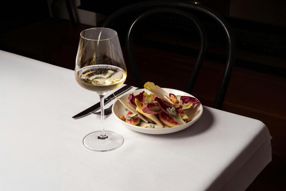 Claret Club Darlinghurst