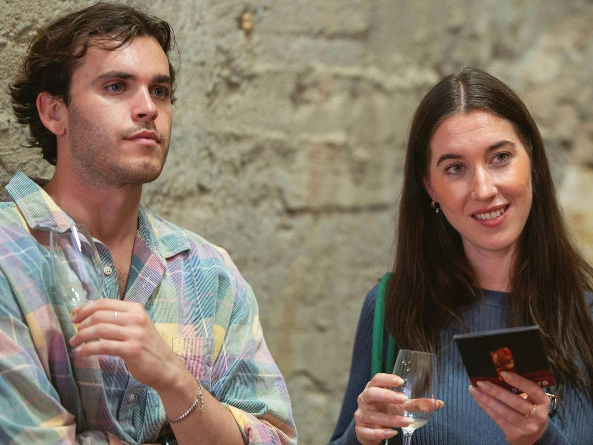 Meet the winemakers at The Hidden Cellar Sydney