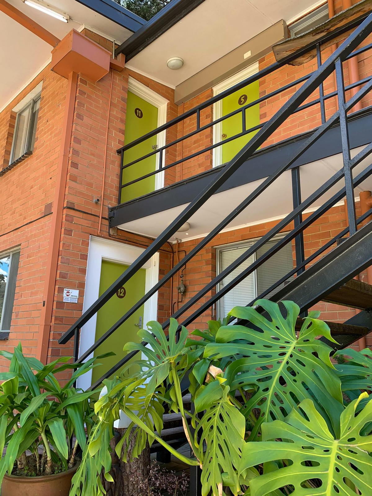 Building External