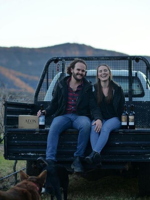 Aeon Wines