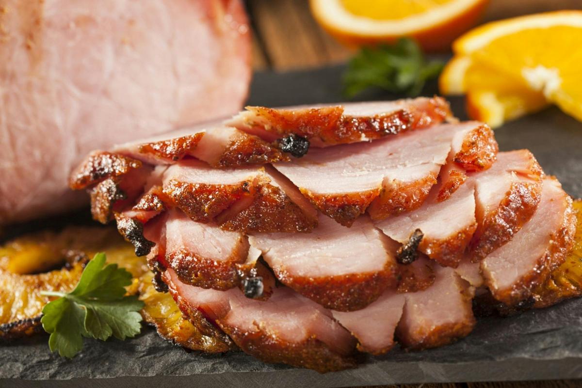 Ham