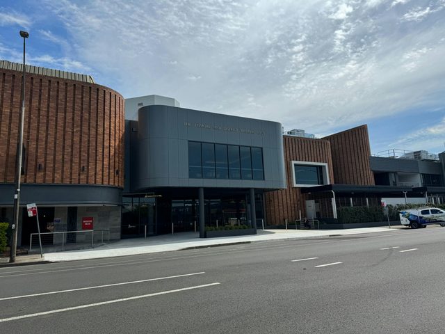 Lismore Workers Club