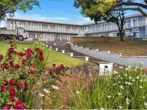 Motel 617 Kiama
