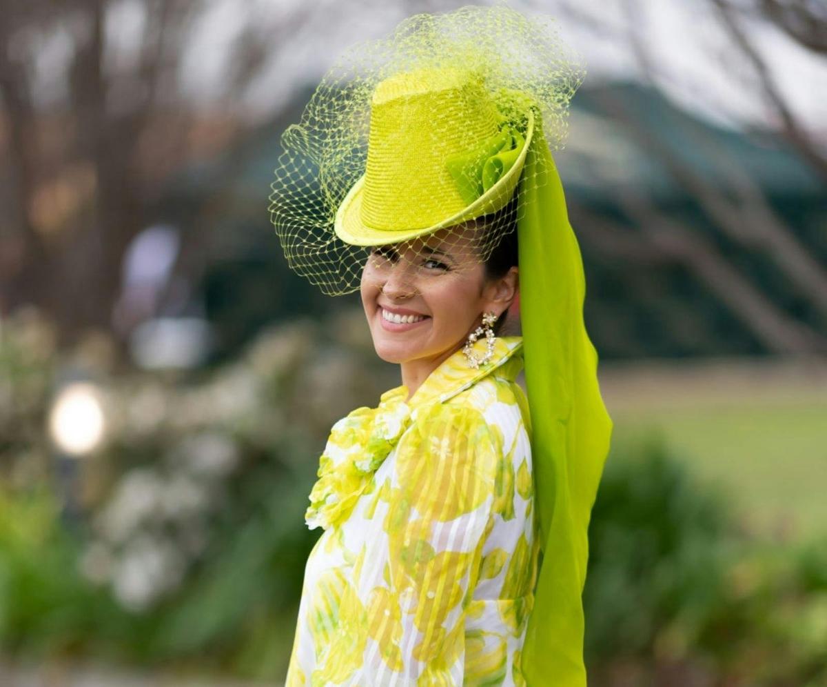 Fashions in the fields
