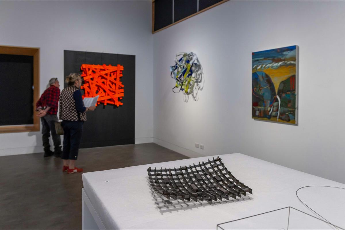 'Homage to Home and Place', BAS Exhibition Centre, Moruya
