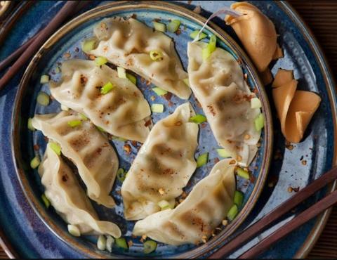 Sammy's Teppanyaki and Dumpling Bar