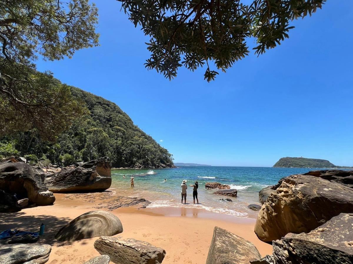 Beyond Guidebook Australia