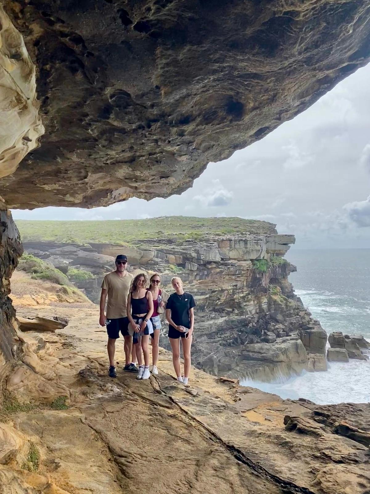 Sydney: Royal National Park Coast & Rainforest, Koalas & Lunch