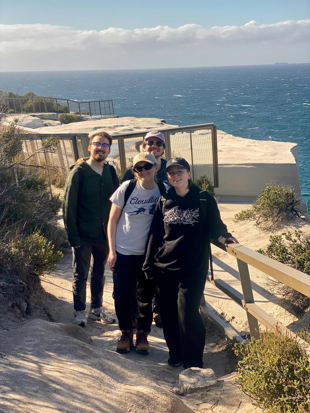 Sydney: Royal National Park Coast & Rainforest, Koalas & Lunch