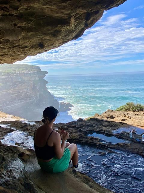 Beyond Guidebook Australia
