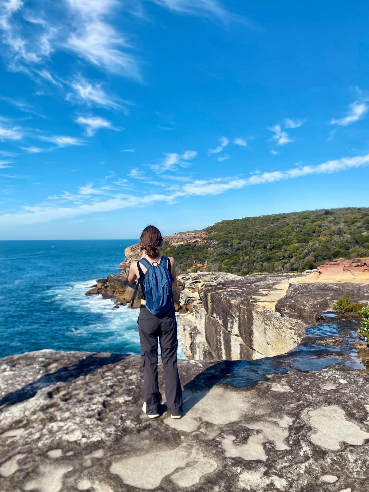 Beyond Guidebook Australia